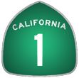 Highway 1 CA