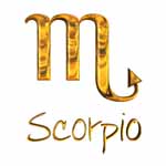 Scorpio Sun